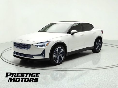 Used 2023 Polestar Polestar 2 w/ Pilot Pack AWD/4WD image 4
