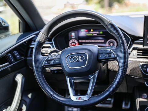 Used 2022 Audi S4 Premium Plus AWD/4WD image 15