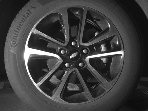 Used 2025 Chevrolet TrailBlazer LT FWD image 13
