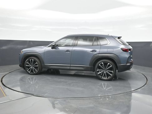 Used 2023 MAZDA CX-50 AWD 2.5 S w/ Cargo Package image 4