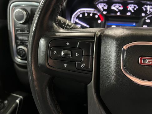 Used 2021 GMC Sierra 1500 AT4 w/ AT4 Premium Package AWD/4WD image 20