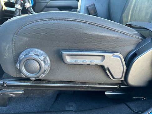 Used 2023 Jeep Wrangler Sahara image 20