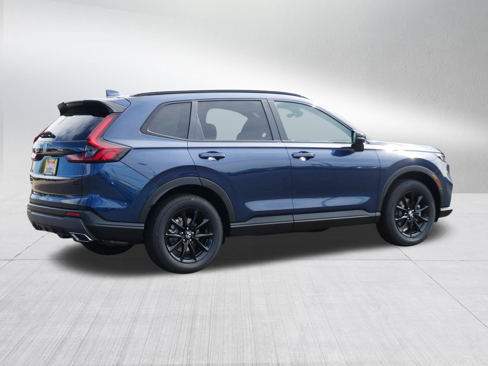 New 2027 Honda CR-V Sport-L image 7