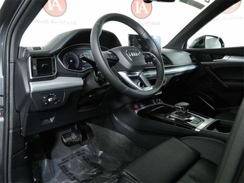 Certified 2024 Audi Q5 2.0T Premium image 16