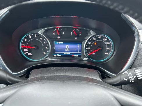 Used 2022 Chevrolet Equinox LT image 29