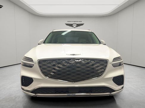 Used 2026 Genesis GV70 2.5T Advanced AWD/4WD image 8