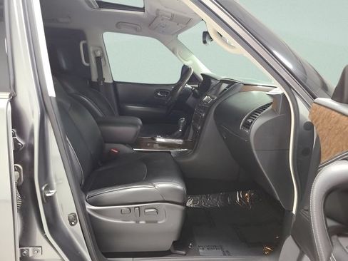 Used 2017 INFINITI QX80 2WD image 14