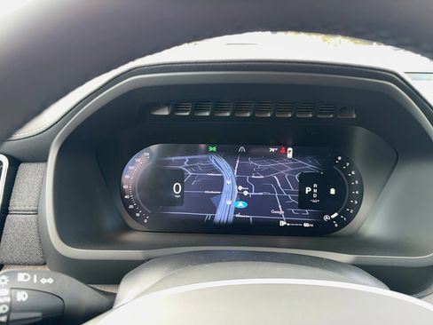 New 2026 Volvo XC90 B6 Ultra w/ Lounge Package image 19