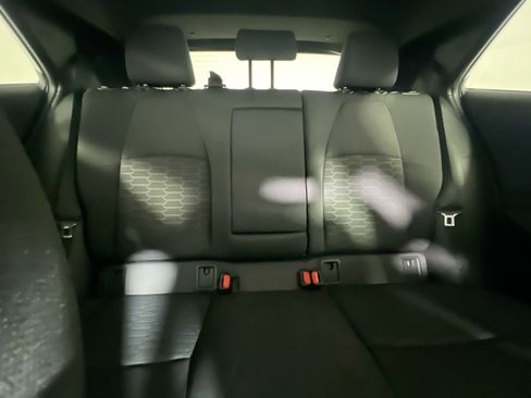 Used 2021 Toyota Corolla SE FWD image 33