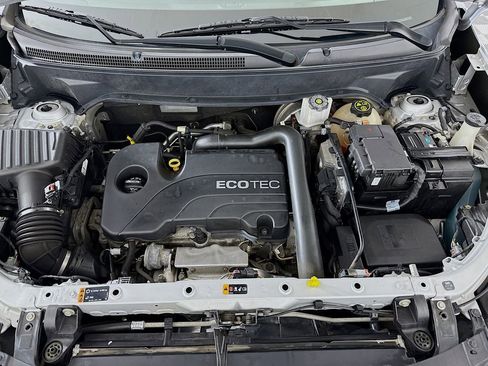 Used 2018 Chevrolet Equinox LT image 28