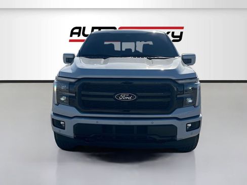 Used 2025 Ford F150 Lariat AWD/4WD image 2