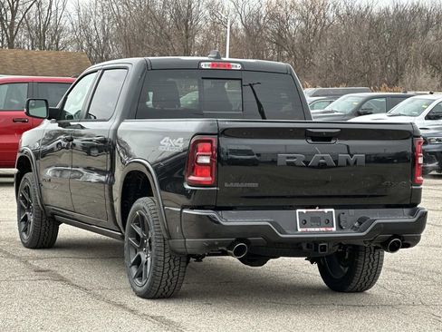 New 2026 RAM 1500 Laramie image 4