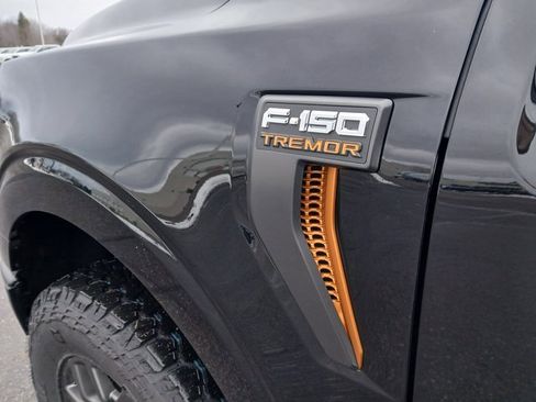 New 2025 Ford F150 Tremor w/ Equipment Group 402A High AWD/4WD image 4