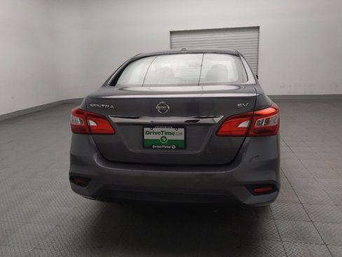 Used 2019 Nissan Sentra SV FWD image 7