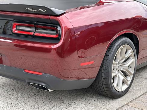 Certified 2020 Dodge Challenger R/T Scat Pack image 11