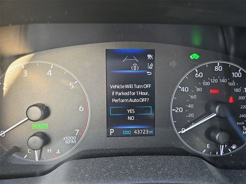 Used 2023 Toyota Corolla SE image 16