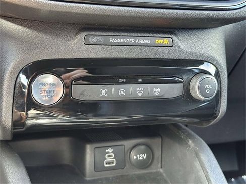 Certified 2024 Ford Escape ST-Line w/ Tech Pack #1 image 11