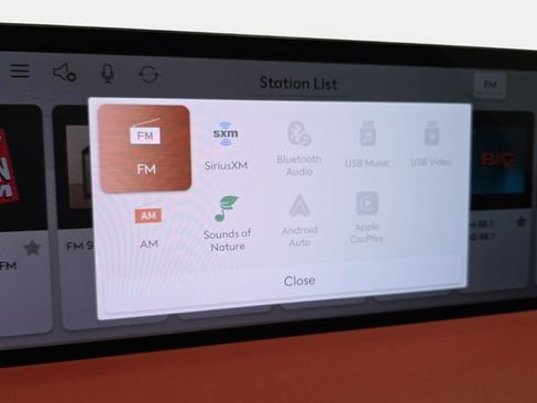 Used 2025 Genesis G80 3.5T Sport Prestige image 21