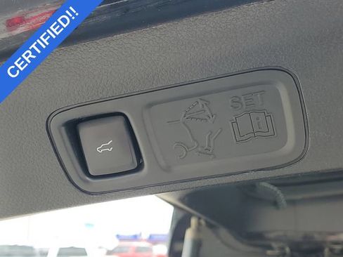 Certified 2021 Ford Expedition Max XLT AWD/4WD image 11