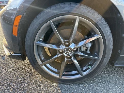 Used 2017 MAZDA MX-5 Miata RF Grand Touring w/ Appearance Package image 22