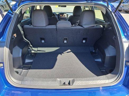 Certified 2024 Subaru Impreza 2.0i AWD/4WD image 19