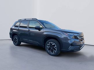 New 2026 Subaru Forester Premium w/ Base/Premium Package video 1