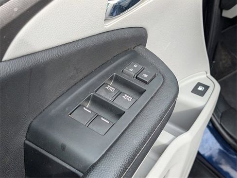 Used 2023 Honda Ridgeline RTL image 16