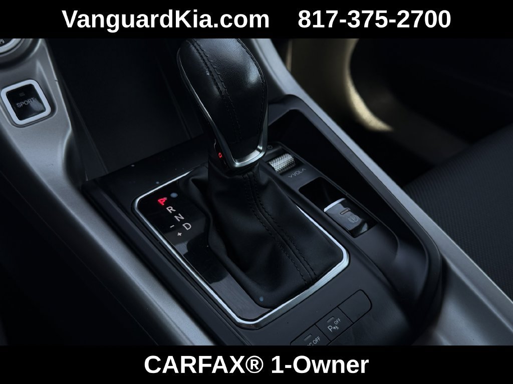 Used 2024 Dodge Hornet R/T AWD/4WD image 21