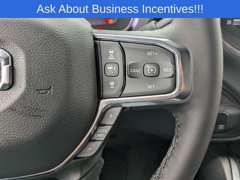 New 2026 RAM 2500 Laramie w/ Night Edition image 18