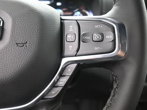 New 2026 RAM 2500 Laramie w/ Night Edition AWD/4WD image 2