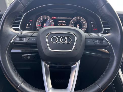 Used 2024 Audi Q7 2.0T Premium Plus AWD/4WD image 21