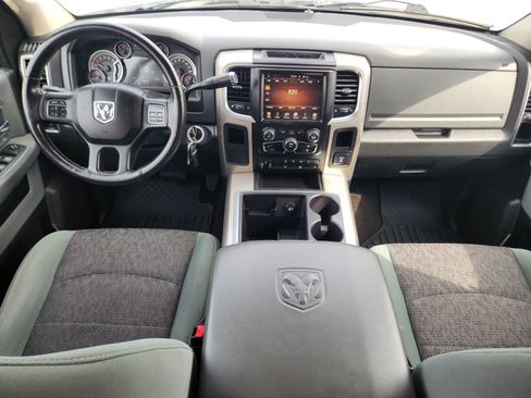 Used 2015 RAM 2500 Lone Star image 30