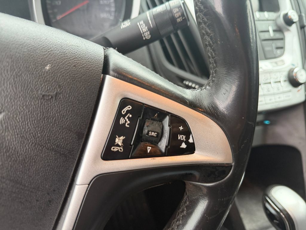 Used 2012 Chevrolet Equinox LT w/ Driver Convenience Package FWD image 18