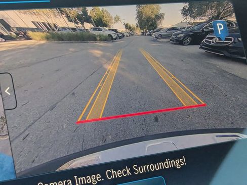 New 2026 Mercedes-Benz E 450 4MATIC All-Terrain Wagon image 12