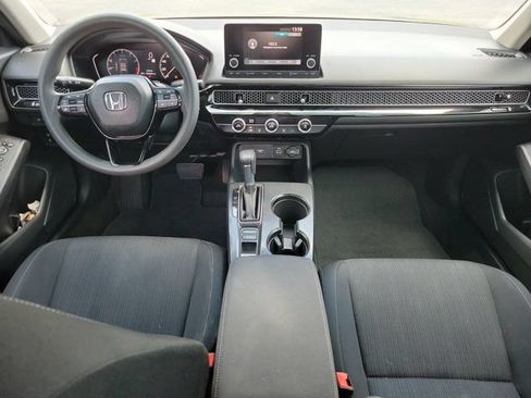 Used 2023 Honda Civic LX image 10
