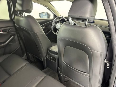 Used 2024 MAZDA CX-30 AWD 2.5 S w/ Select Sport Pkg image 41