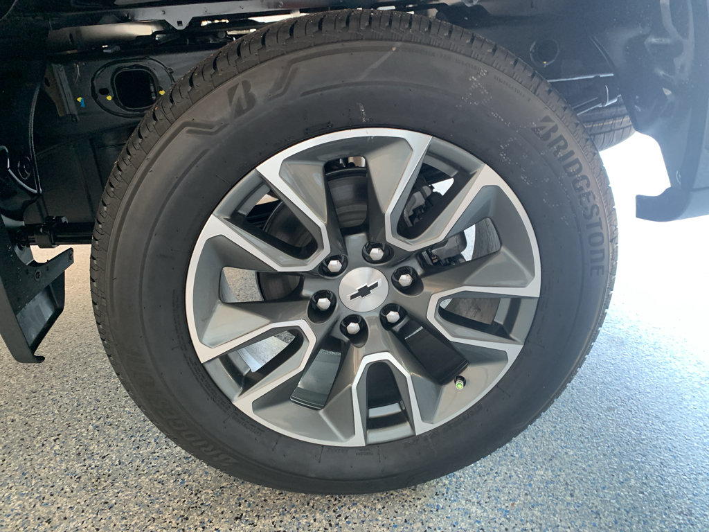 New 2026 Chevrolet Silverado 1500 RST w/ All Star Edition Plus RWD image 31