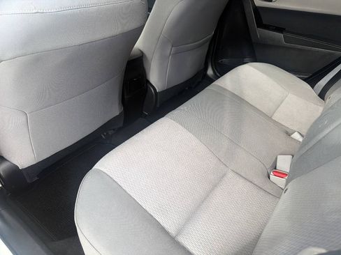 Used 2014 Toyota Corolla LE w/ Protection Package FWD image 21