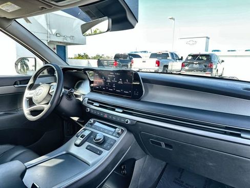 Used 2025 Hyundai Palisade SEL image 30