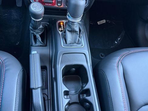 New 2026 Jeep Wrangler Rubicon image 19