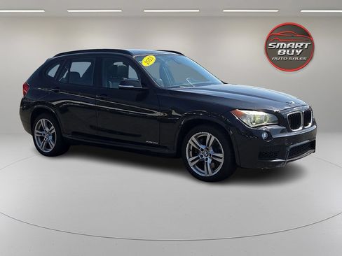 Used 2013 BMW X1 xDrive35i AWD/4WD image 4