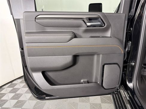 New 2026 GMC Sierra 2500 AT4 w/ AT4 Premium Plus Package AWD/4WD image 19