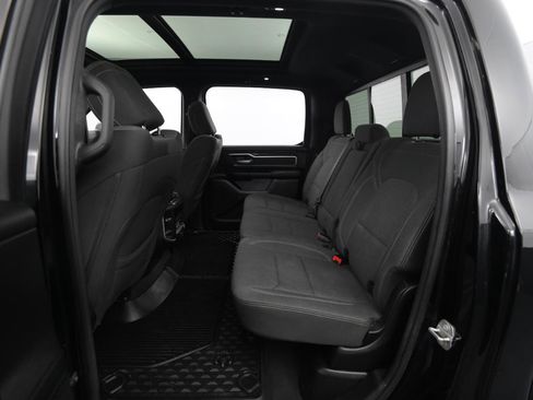 Used 2021 RAM 1500 Big Horn image 43
