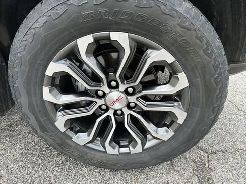Used 2023 GMC Canyon Denali AWD/4WD image 20