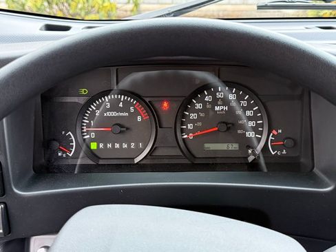 New 2024 Chevrolet Low Cab Forward image 22