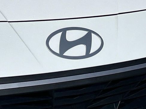 New 2026 Hyundai Elantra Sport image 11