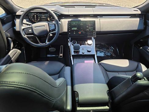 Used 2023 Land Rover Range Rover Sport First Edition AWD/4WD image 19