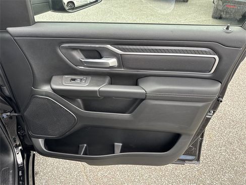 New 2026 RAM 1500 2WD Crew Cab image 16