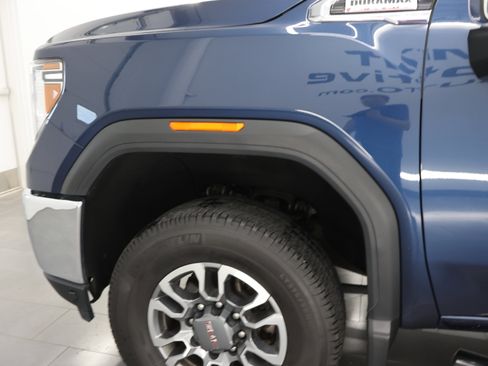 Used 2023 GMC Sierra 2500 SLE AWD/4WD image 32