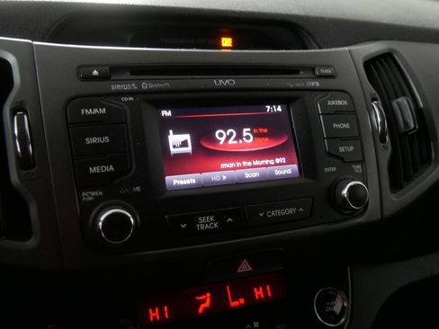 Used 2013 Kia Sportage EX AWD/4WD image 24